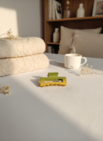 Matte Dual Colour Rectangle Hair Clip for Women – Stylish Everyday Fashion Accessory - Image 2