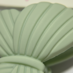 Butterfly Hair Clip Set – Pastel Mini Claw Clips (Multi-Color Pack) - Image 3