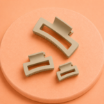 Rectangle Matte Claw Combo - Image 9