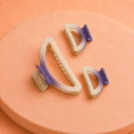 U Shape Dual Shade Combo - Image 2