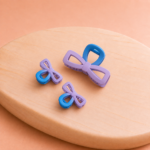 Pastel Bow Matte Dual Shade Combo - Image 3