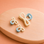 Pastel Bow Matte Dual Shade Combo