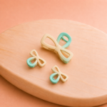 Pastel Bow Matte Dual Shade Combo - Image 4
