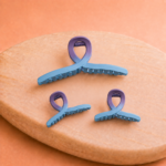 Pastel Loop Matte Dual Shade Combo - Image 4