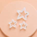 Glossy Star Claw Clip Combo - Image 5