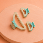 U Shape Dual Shade Combo