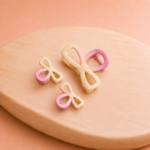 Pastel Bow Matte Dual Shade Combo - Image 5