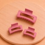 Rectangle Matte Claw Combo - Image 4
