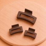 Rectangle Matte Claw Combo - Image 2