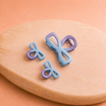 Pastel Bow Matte Dual Shade Combo - Image 6