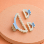 U Shape Dual Shade Combo - Image 3