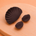 Matte Shell Claw Clip Combo - Image 3
