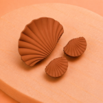 Matte Shell Claw Clip Combo - Image 4