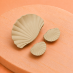 Matte Shell Claw Clip Combo - Image 5