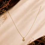 Golden Radiance Pendant - Image 2