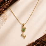 Emerald Rose